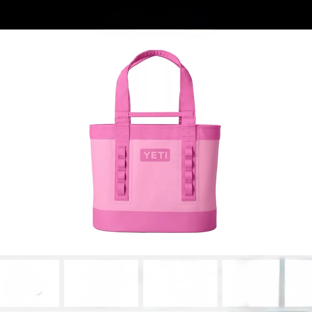 NWT Yeti Carryall 20